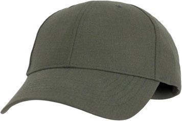 Кепка First Tactical FT Flex Cap S/M Green 14639979 фото