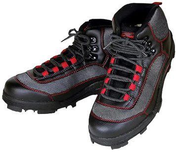 Черевики забродні Prox Commodole Spike PX5902 LL (27-27.5 см) Black 878885 фото