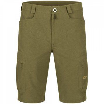 Шорти Blaser Active Outfits AirFlow 48 Dark Olive 157489 фото