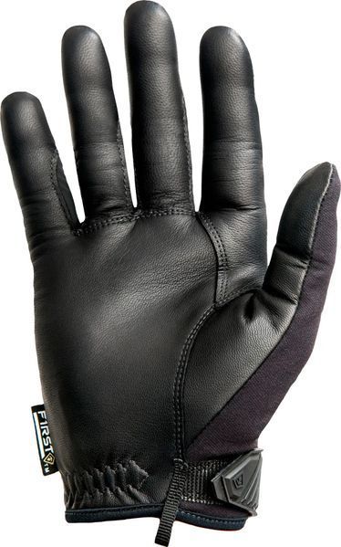 Рукавички First Tactical Medium Duty Padded XL Black 1188656 фото