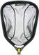 Подсак Shimano Yasei Single Hand Rubber Net Foldable - Floating 50x40x60cm 11286796 фото 3