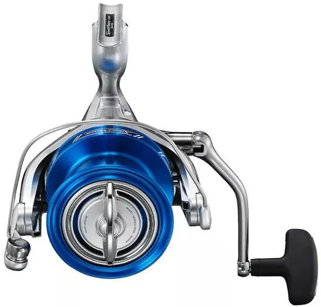 Катушка Shimano Speedmaster XSD 14000 3+1BB 4.3:1 9042248 фото