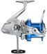Катушка Shimano Speedmaster XSD 14000 3+1BB 4.3:1 9042248 фото 2