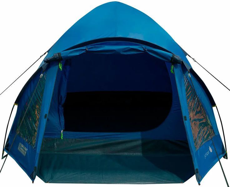 Палатка Highlander Juniper 3 ц:deep blue 5150071 фото