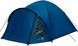 Палатка Highlander Juniper 3 ц:deep blue 5150071 фото 1