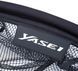 Подсак Shimano Yasei Single Hand Rubber Net Foldable - Floating 50x40x60cm 11286796 фото 7