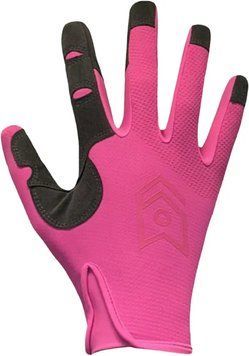 Перчатки MOG Target Light Duty S Pink 9010084 фото