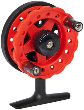 Котушка Viking Fishing Ice Pro 65L Red 29963 фото