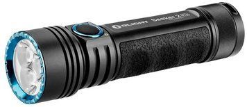 Ліхтар Olight Seeker 2 Pro Black 951787 фото