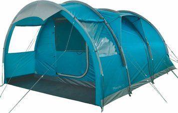 Палатка Highlander Maple 5 ц:teal 5150073 фото