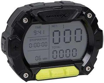 Лічильник риби Matrix Digital Clicker Pro 18920295 фото