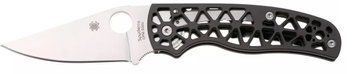 Нож Spyderco Edgerati Gray 871806 фото