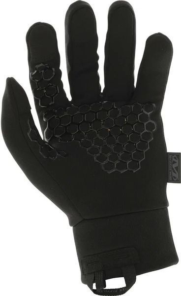Рукавички Mechanix ColdWork Base Layer S Black 29932 фото