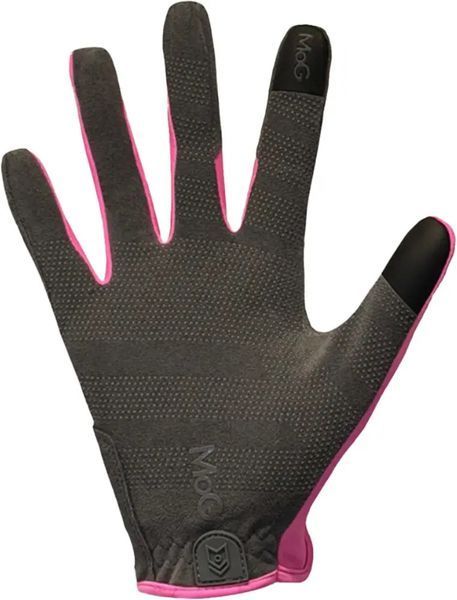 Перчатки MOG Target Light Duty S Pink 9010084 фото