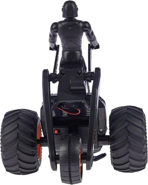 Машинка-трицикл ZIPP Toys STUNT RACER Синій 36310 фото