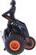 Машинка-трицикл ZIPP Toys STUNT RACER Синій 36310 фото 8