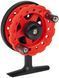 Котушка Viking Fishing Ice Pro 65L Red 29963 фото 1