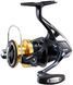 Катушка Shimano Spheros SW 3000XG 3+1BB 147739 фото 1