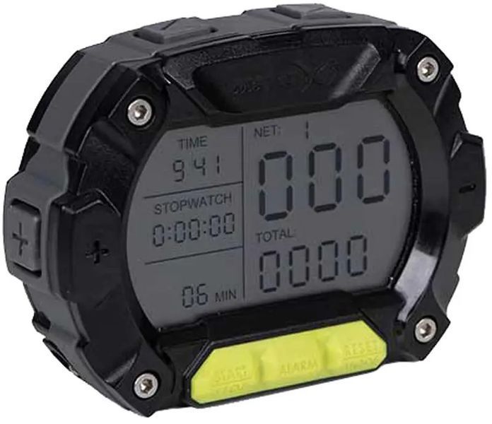 Лічильник риби Matrix Digital Clicker Pro 18920295 фото