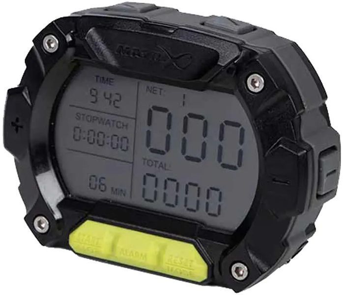 Лічильник риби Matrix Digital Clicker Pro 18920295 фото