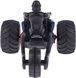 Машинка-трицикл ZIPP Toys STUNT RACER Синій 36310 фото 6
