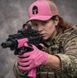 Перчатки MOG Target Light Duty S Pink 9010084 фото 3