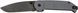 Нож Extrema Ratio BF2 CD M390 Tactical Grey 189848 фото 1