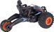 Машинка-трицикл ZIPP Toys STUNT RACER Синій 36310 фото 5