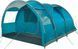 Палатка Highlander Maple 5 ц:teal 5150073 фото 1