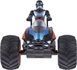 Машинка-трицикл ZIPP Toys STUNT RACER Синій 36310 фото 2