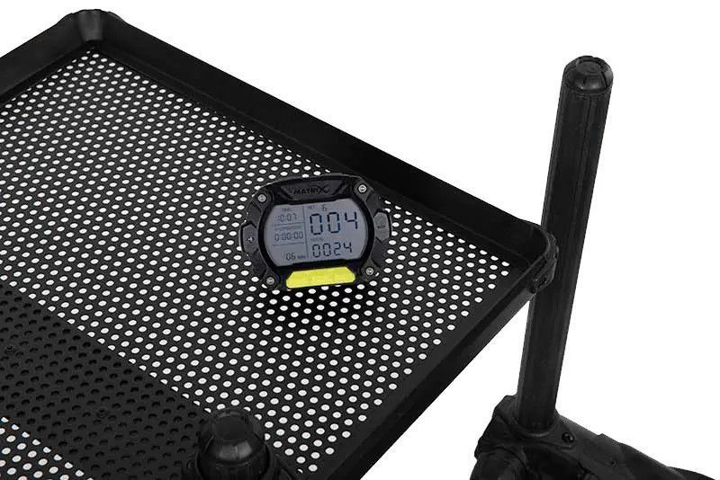 Лічильник риби Matrix Digital Clicker Pro 18920295 фото
