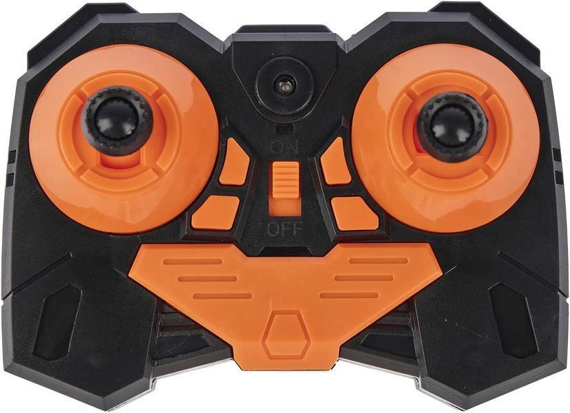 Машинка-трицикл ZIPP Toys STUNT RACER Синій 36310 фото