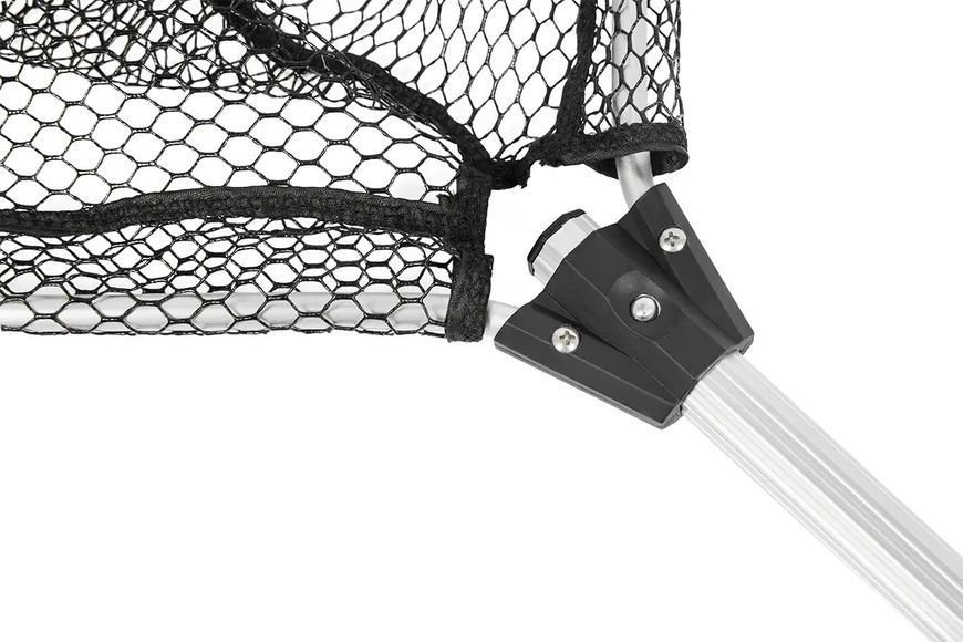 Підсак Select Rubber Landing Net 150cm 9657036 фото
