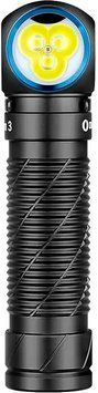 Фонарь Olight Perun 3 Standard Verision Black 926931 фото