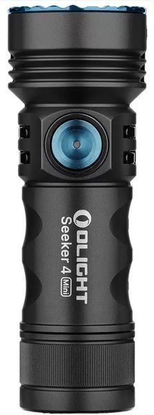 Фонарь Olight Seeker 4 Mini Neutral White Black 181126 фото