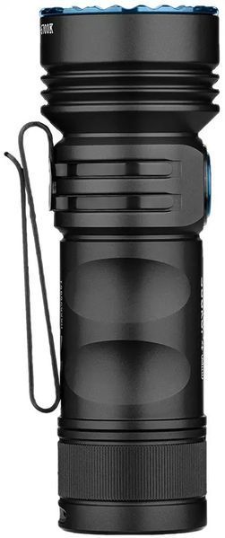 Фонарь Olight Seeker 4 Mini Neutral White Black 181126 фото