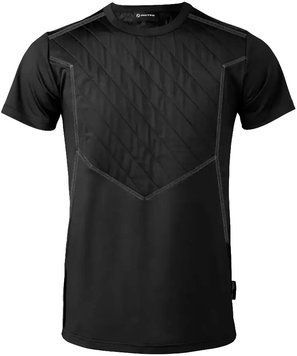 Футболка Inuteq Bodycool S Black 27833 фото