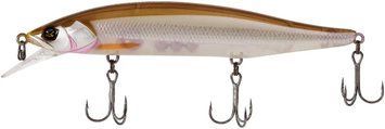 Воблер Jackall RV-Minnow 110SP 110mm 16.3g Ghost Wakasagi 1292352 фото