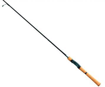 Спиннинг Shimano Final Dimension TS 261UL 1.85m 1-7g 270180 фото