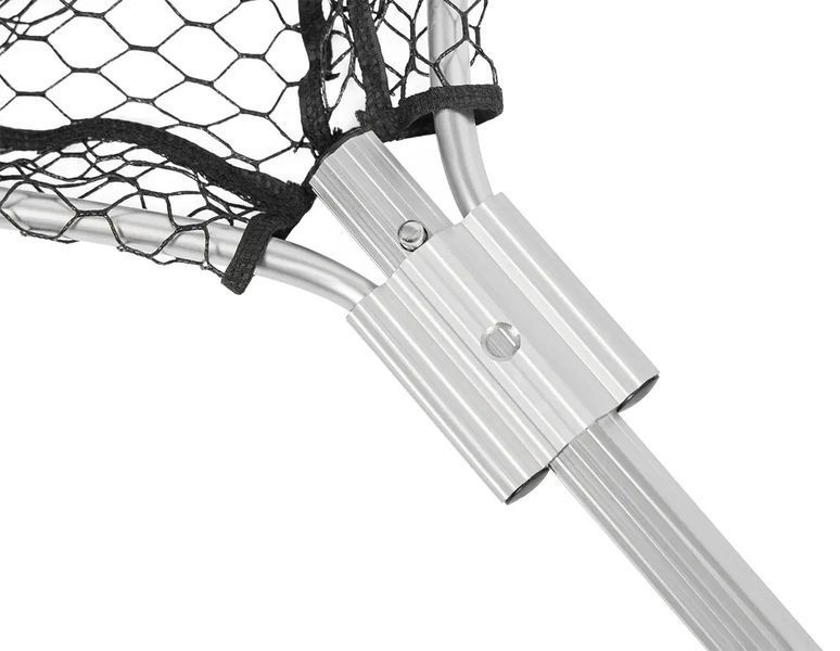 Подсак Select Rubber Landing Net Tele 140-185cm 9657037 фото