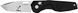 Ніж Extrema Ratio BFK Zero Folgore Black 17840323 фото 1