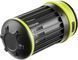 Ліхтар кемпінговий Skif Outdoor Gaper Black/Green з захистом від комах 188288 фото 2