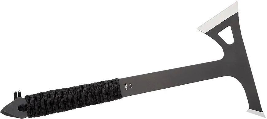 Набір метальних сокир Boker Plus Mohican 3er Set 16474 фото