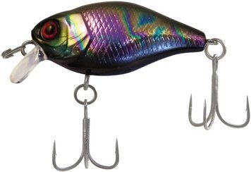 Воблер Jackall Chubby Magnum 50F SR 50mm 8.3g UL Tamamushi 16993230 фото