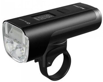 Ліхтар велосипедний Olight ALLTY 2000 Black 8399361 фото