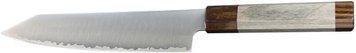 Ніж кухонний Kanetsune KC-380 Kiritsuke-Gyutou 210 mm 39890149 фото