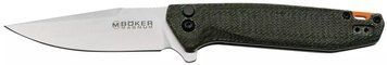 Ніж Boker Magnum Border Forest Folder 189349 фото