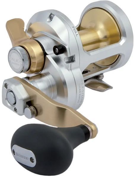 Катушка Shimano Talica 16 Lbs 6BB 1210181 фото