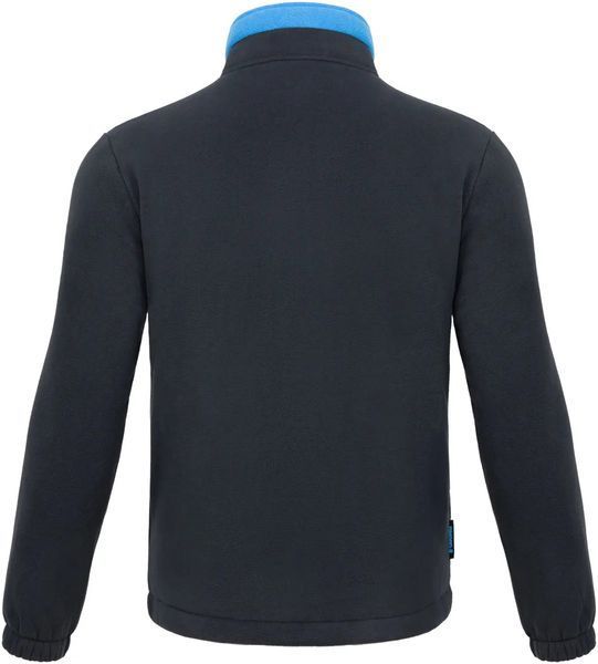 Кофта Viking Fishing ODIS S Polar Fleece Black/blue 9203483 фото