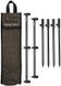 Буз-бар Prologic Avenger 3 Rod Buzz Bar Kit & Carrycase 20-34cm 0.537kg 19189 фото 2